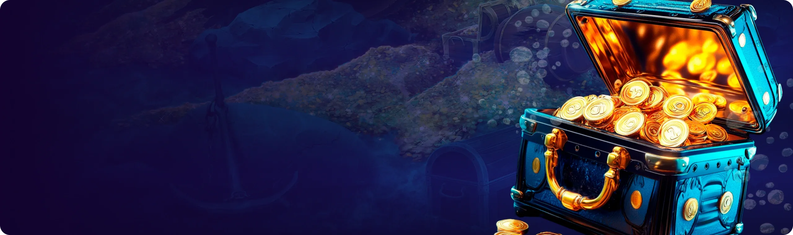 Triton Slots Bonus